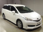 2013 Toyota Wish