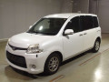 2013 Toyota Sienta