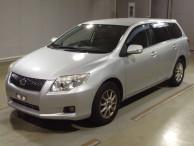 2008 Toyota Corolla Fielder