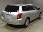 2008 Toyota Corolla Fielder