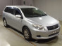 2008 Toyota Corolla Fielder