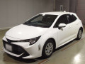 2020 Toyota Corolla Sports