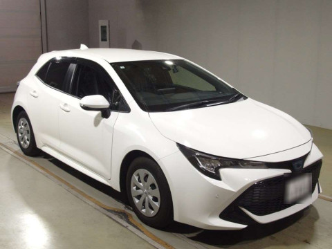 2020 Toyota Corolla Sports ZWE213H[2]