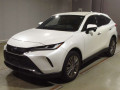 2021 Toyota Harrier