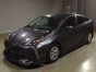 2021 Toyota Prius