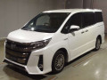 2020 Toyota Noah