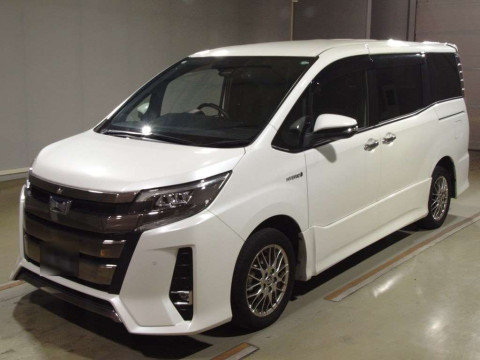 2020 Toyota Noah ZWR80W[0]