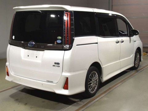 2020 Toyota Noah ZWR80W[1]