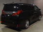 2020 Toyota Alphard