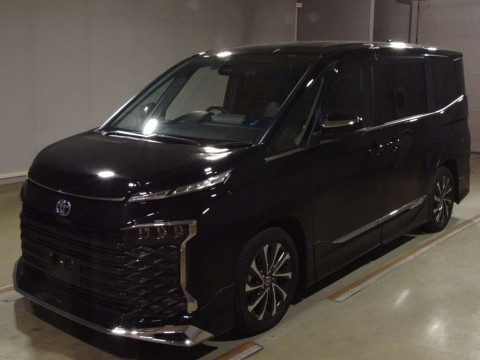 2022 Toyota Voxy ZWR90W[0]