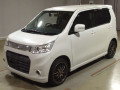 2013 Suzuki WAGON R STINGRAY