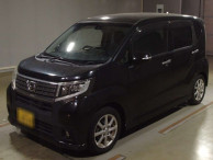 2016 Daihatsu Move Custom