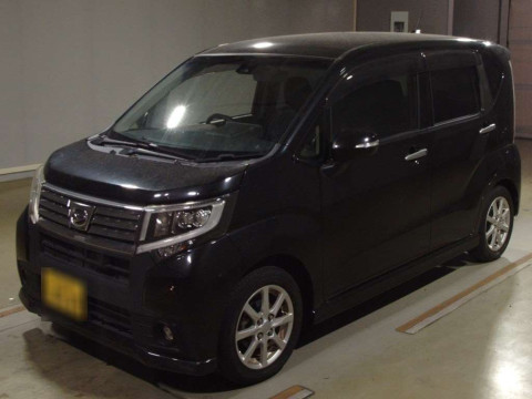 2016 Daihatsu Move Custom LA150S[0]