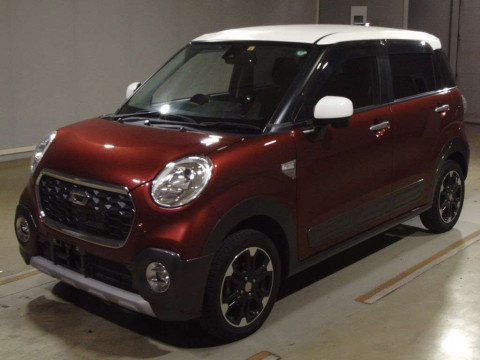 2016 Daihatsu Cast LA250S[0]