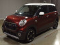 2016 Daihatsu Cast