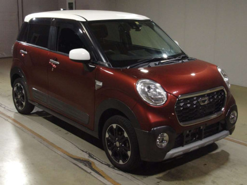 2016 Daihatsu Cast LA250S[2]