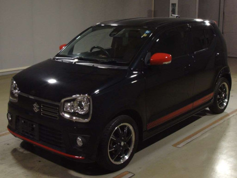 2015 Suzuki Alto Works HA36S[0]