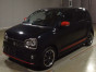 2015 Suzuki Alto Works