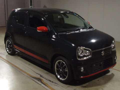 2015 Suzuki Alto Works HA36S[2]