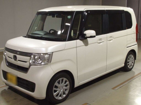 2017 Honda N-BOX JF3[0]