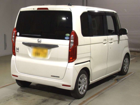 2017 Honda N-BOX JF3[1]