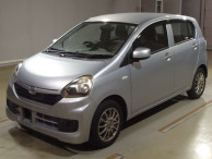 2014 Toyota Pixis Epoch