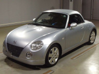 2005 Daihatsu Copen