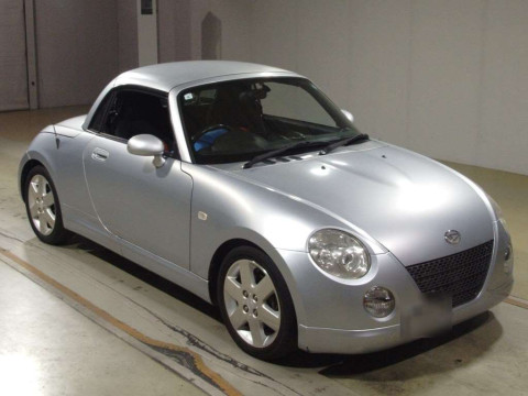 2005 Daihatsu Copen L880K[2]