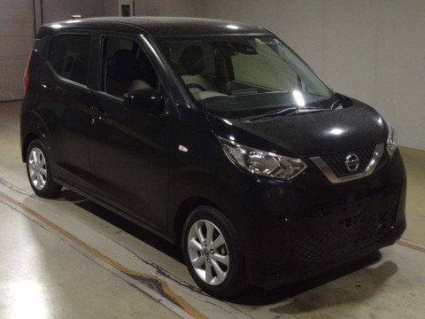 2022 Nissan DAYZ B43W[2]