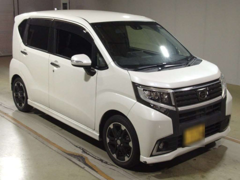 2017 Daihatsu Move LA150S[2]