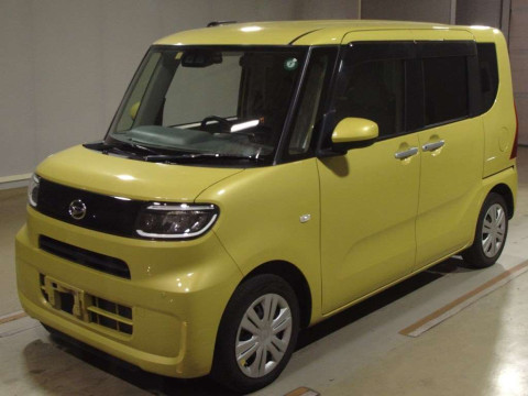 2020 Daihatsu Tanto LA650S[0]