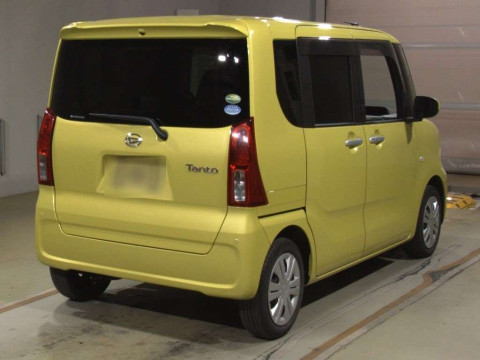 2020 Daihatsu Tanto LA650S[1]