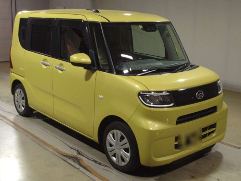 2020 Daihatsu Tanto LA650S[2]