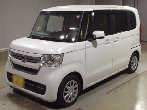 2022 Honda N-BOX JF3[0]