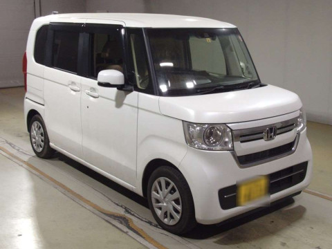 2022 Honda N-BOX JF3[2]