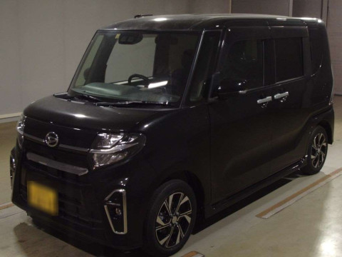 2020 Daihatsu Tanto LA650S[0]