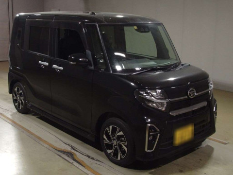 2020 Daihatsu Tanto LA650S[2]