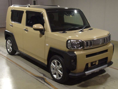 2022 Daihatsu TAFT LA900S[2]