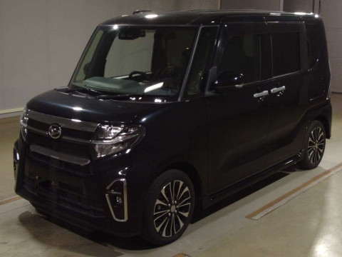 2020 Daihatsu Tanto Custom LA650S[0]