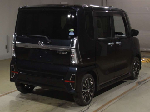 2020 Daihatsu Tanto Custom LA650S[1]