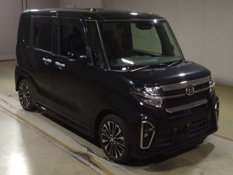 2020 Daihatsu Tanto Custom LA650S[2]