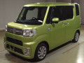 2018 Daihatsu Wake