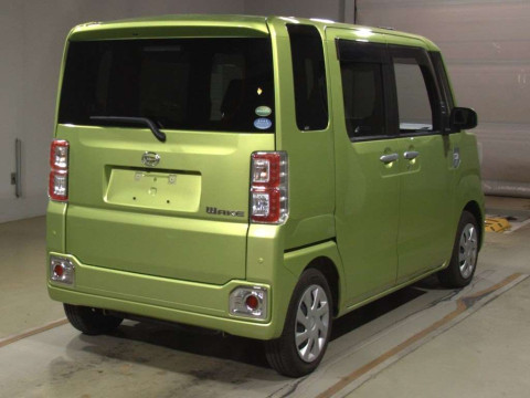 2018 Daihatsu Wake LA700S[1]