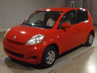 2009 Toyota Passo