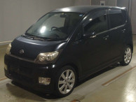 2007 Daihatsu Move Custom