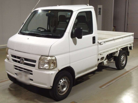 2007 Honda Acty Truck HA6[0]