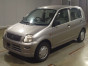 2001 Mitsubishi Minica