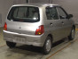 2001 Mitsubishi Minica