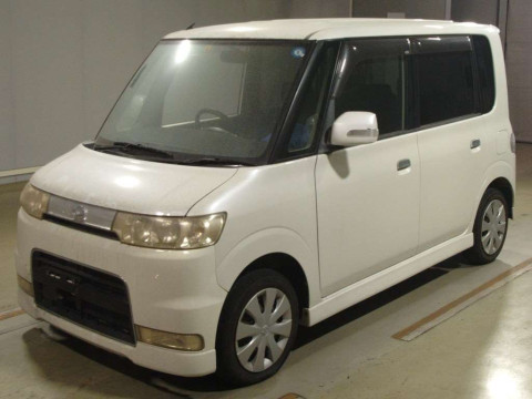 2007 Daihatsu Tanto Custom L350S[0]