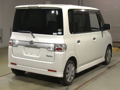 2007 Daihatsu Tanto Custom L350S[1]